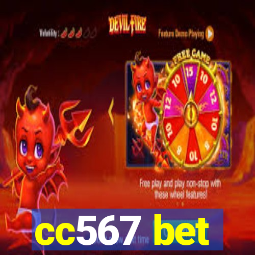 cc567 bet